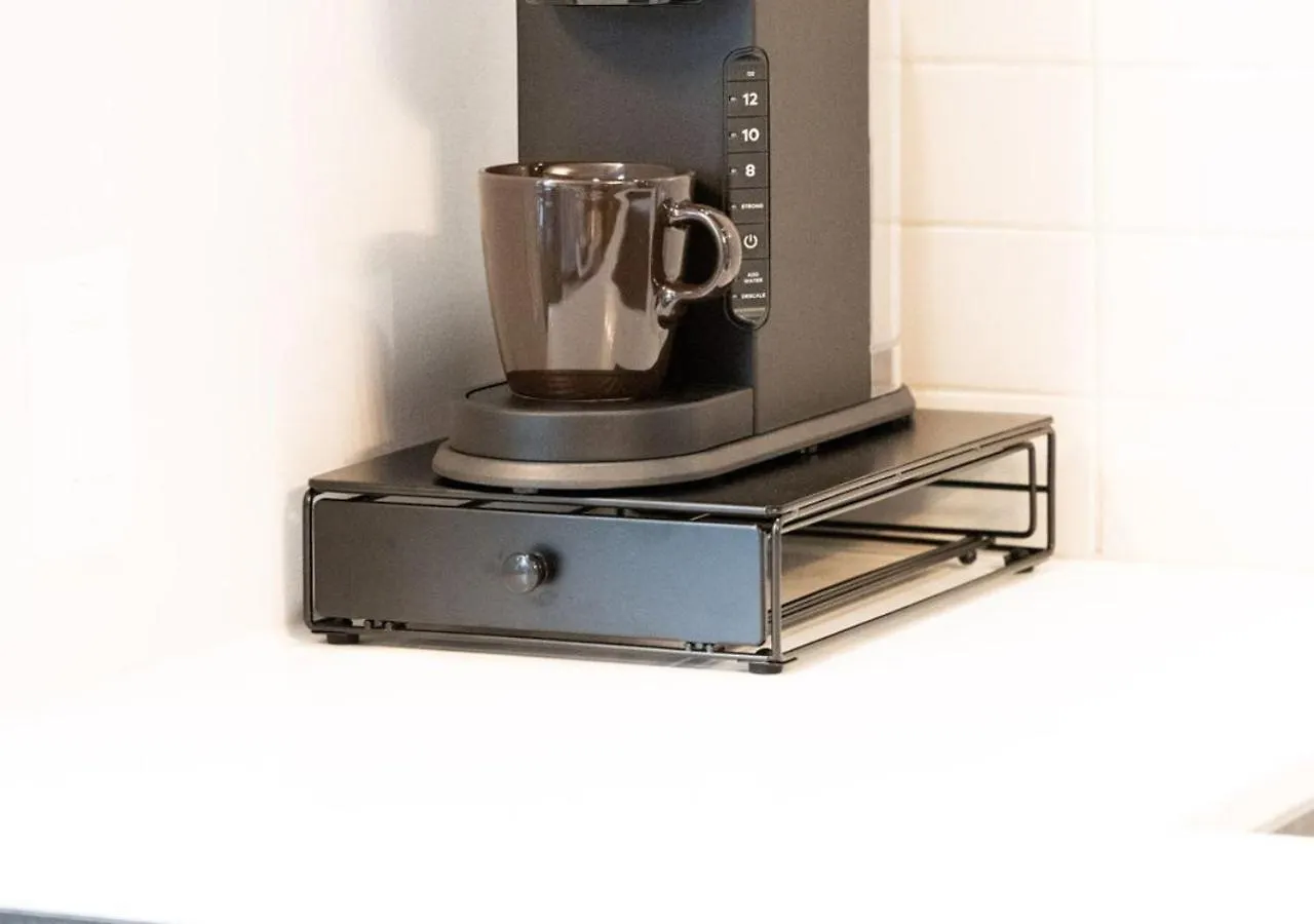 アパート One Of Toronto S Finest 1Br Condo With A Wfh Setup