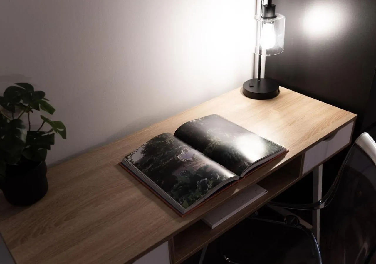 One Of Toronto S Finest 1Br Condo With A Wfh Setup